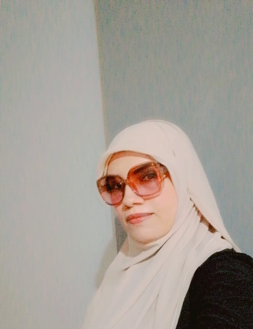 Fatma Abdelal Mahran